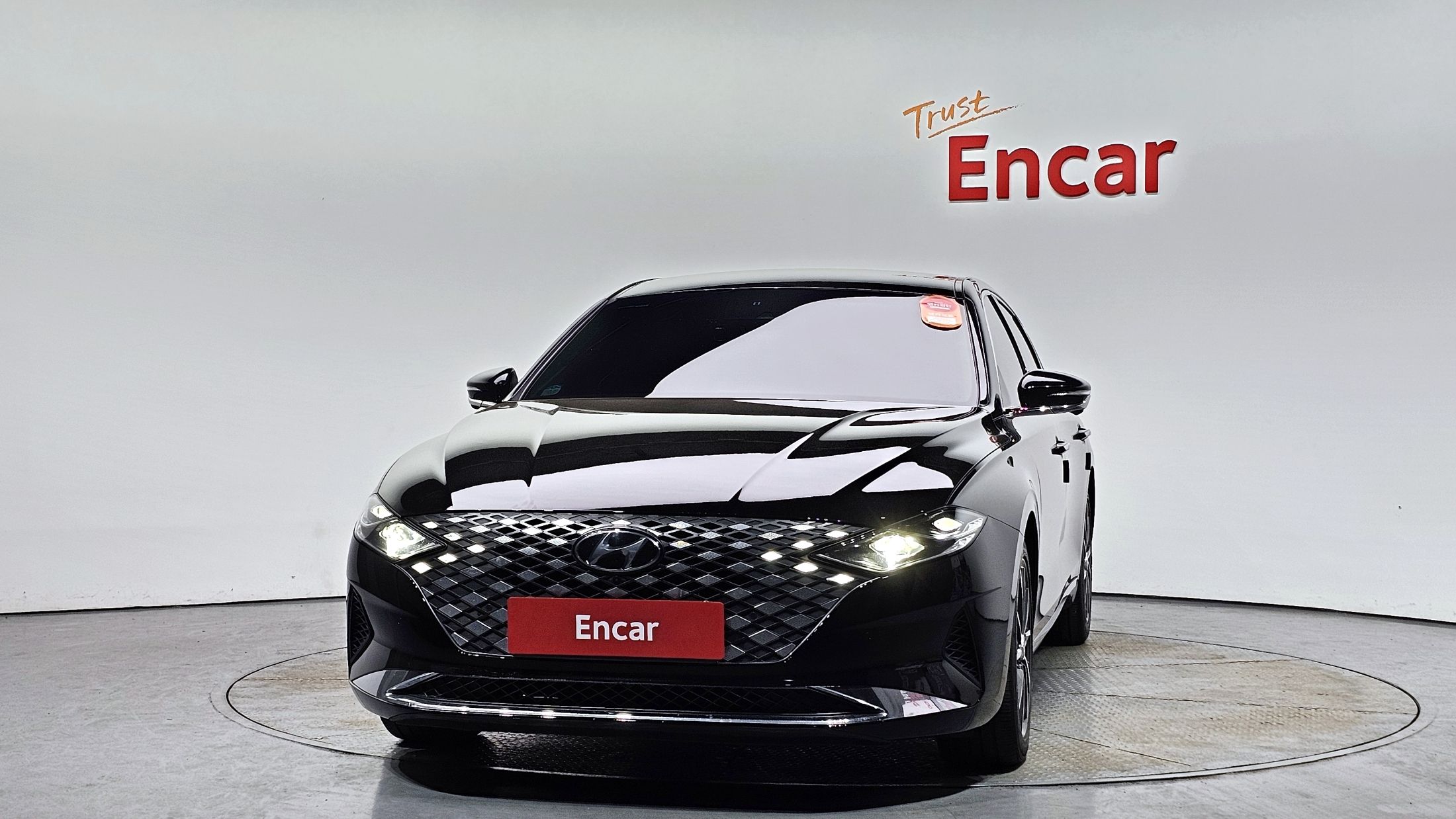 HYUNDAI GRANDEUR IG 2022
