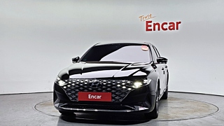 HYUNDAI GRANDEUR IG 2022