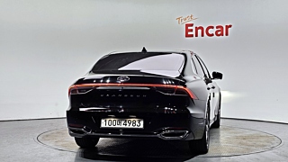 HYUNDAI GRANDEUR IG 2022