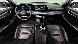 HYUNDAI GRANDEUR IG 2022