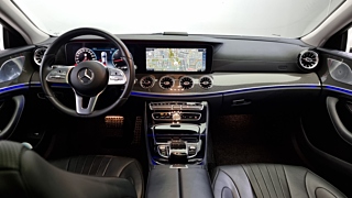 MERCEDES BENZ CLS-CLASS C257 2018