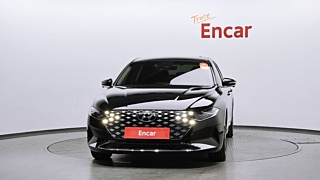 HYUNDAI GRANDEUR IG 2022