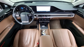 HYUNDAI GRANDEUR GN7 2023