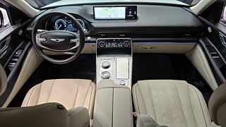 GENESIS GV80 2023