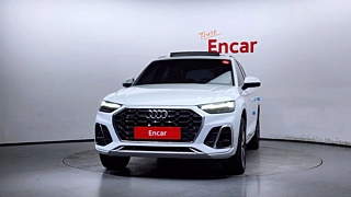 AUDI Q5 FY 2022