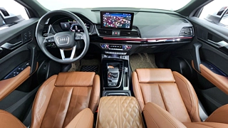 AUDI Q5 FY 2022