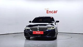 BMW 5-SERIES G30 2023