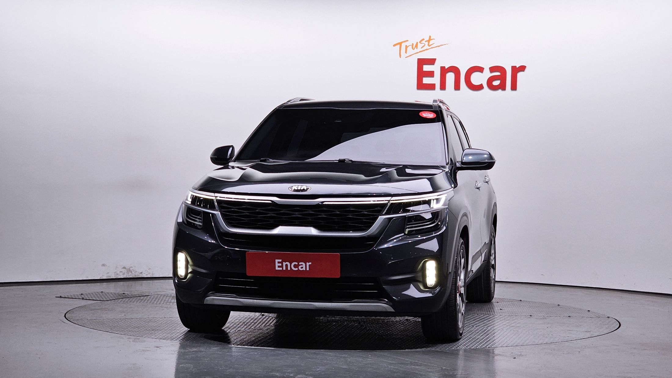 KIA SELTOS 2020