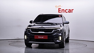 KIA SELTOS 2020