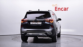KIA SELTOS 2020