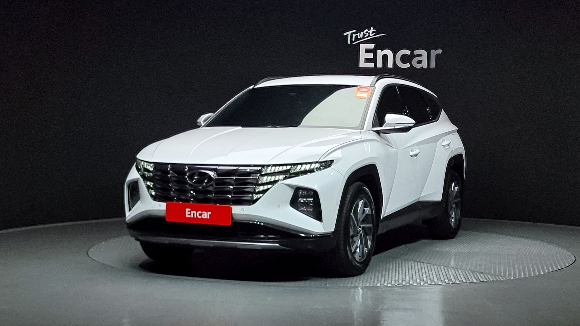 HYUNDAI TUCSON HYBRID NX4 2023