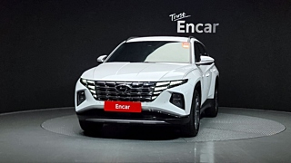 HYUNDAI TUCSON HYBRID NX4 2023