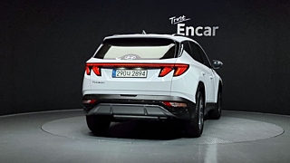 HYUNDAI TUCSON HYBRID NX4 2023