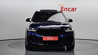 BMW X5M G05 2020