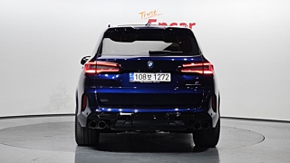 BMW X5M G05 2020