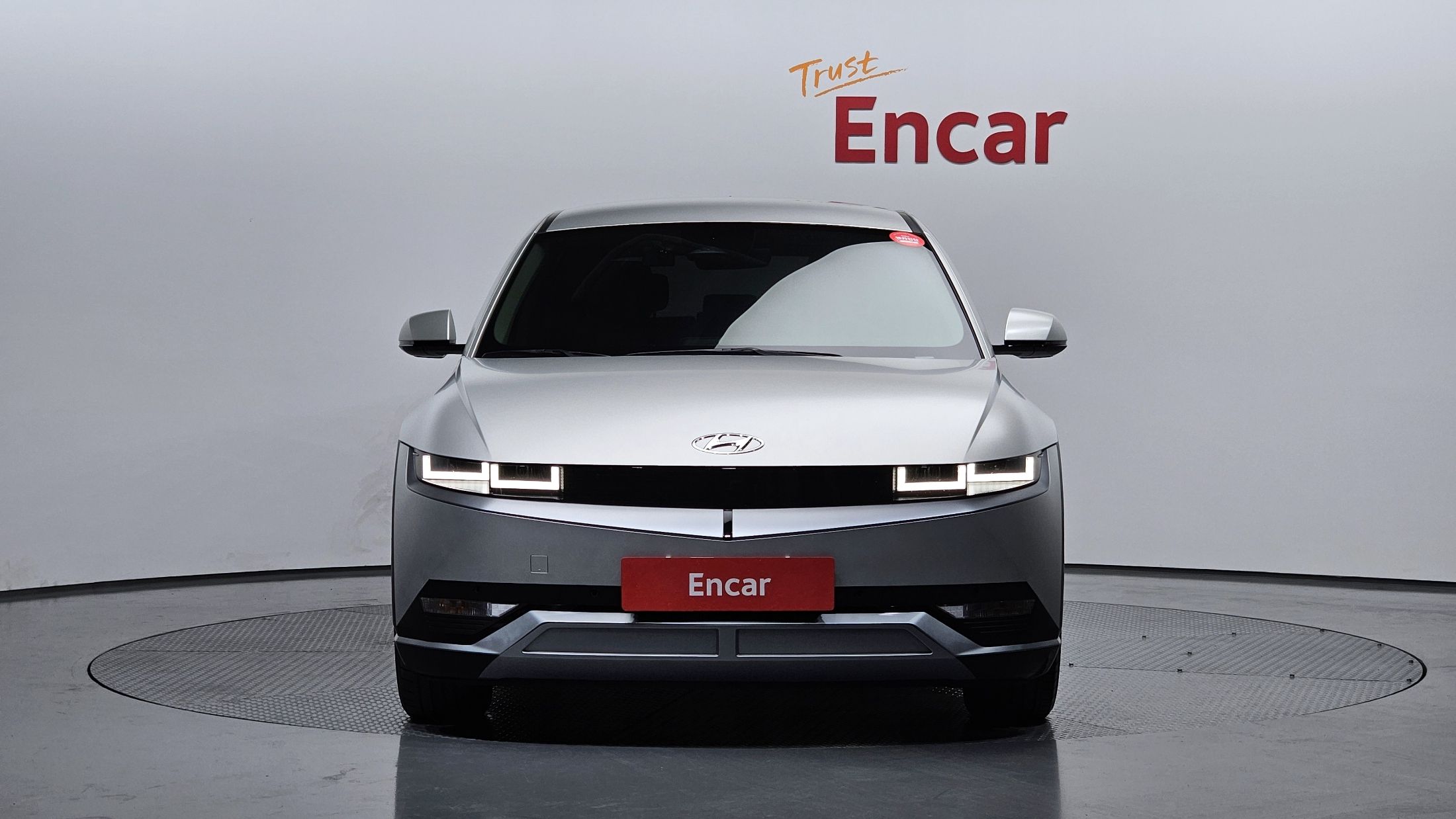 HYUNDAI IONIQ5 2021