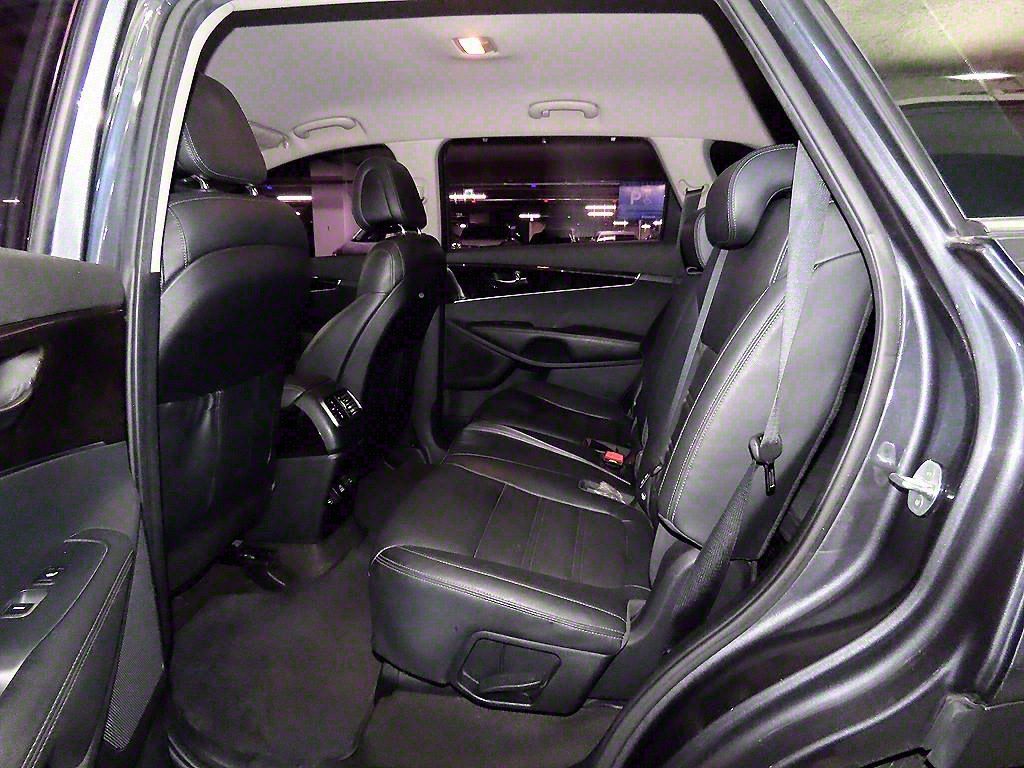 KIA SORENTO 2015