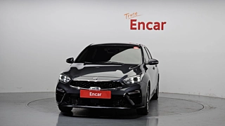 KIA K3 2019