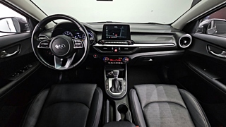 KIA K3 2019