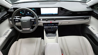 HYUNDAI GRANDEUR GN7 2023