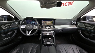 MERCEDES BENZ CLS-CLASS C257 2018