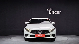 MERCEDES BENZ CLS-CLASS C257 2019