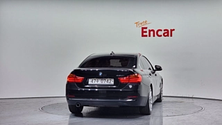 BMW 4-SERIES F32 2016