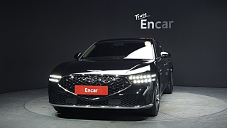 GENESIS G90 RS4 2023