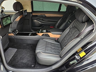 GENESIS G90 2021