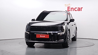 KIA EV9 2023