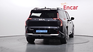 KIA EV9 2023