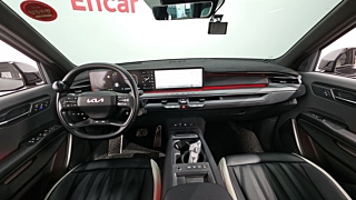 KIA EV9 2023