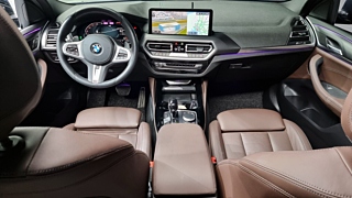 BMW X4 G02 2023