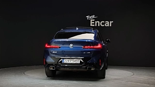 BMW X4 G02 2023