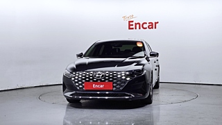 HYUNDAI GRANDEUR IG 2020
