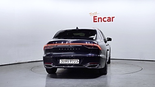 HYUNDAI GRANDEUR IG 2020
