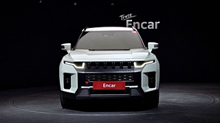 SSANGYONG TORRES 2024