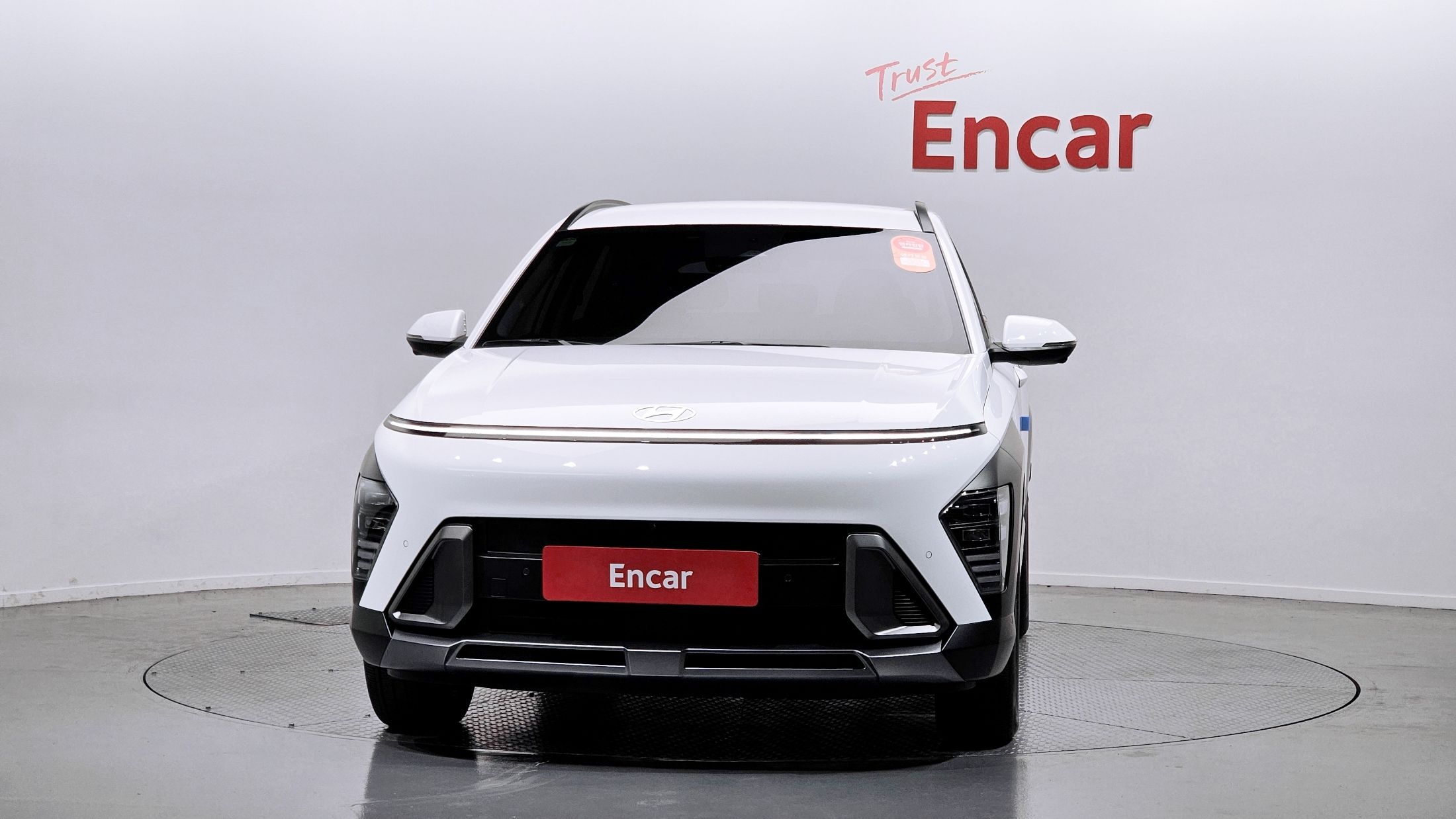 HYUNDAI KONA HYBRID SX2 2023