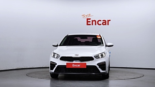 KIA K3 2019