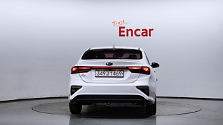KIA K3 2019