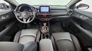 KIA K3 2019