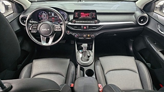 KIA K3 2023