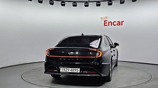 HYUNDAI SONATA DN8 2022