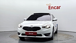 KIA K7 2013