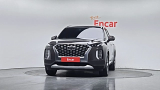 HYUNDAI PALISADE 2020