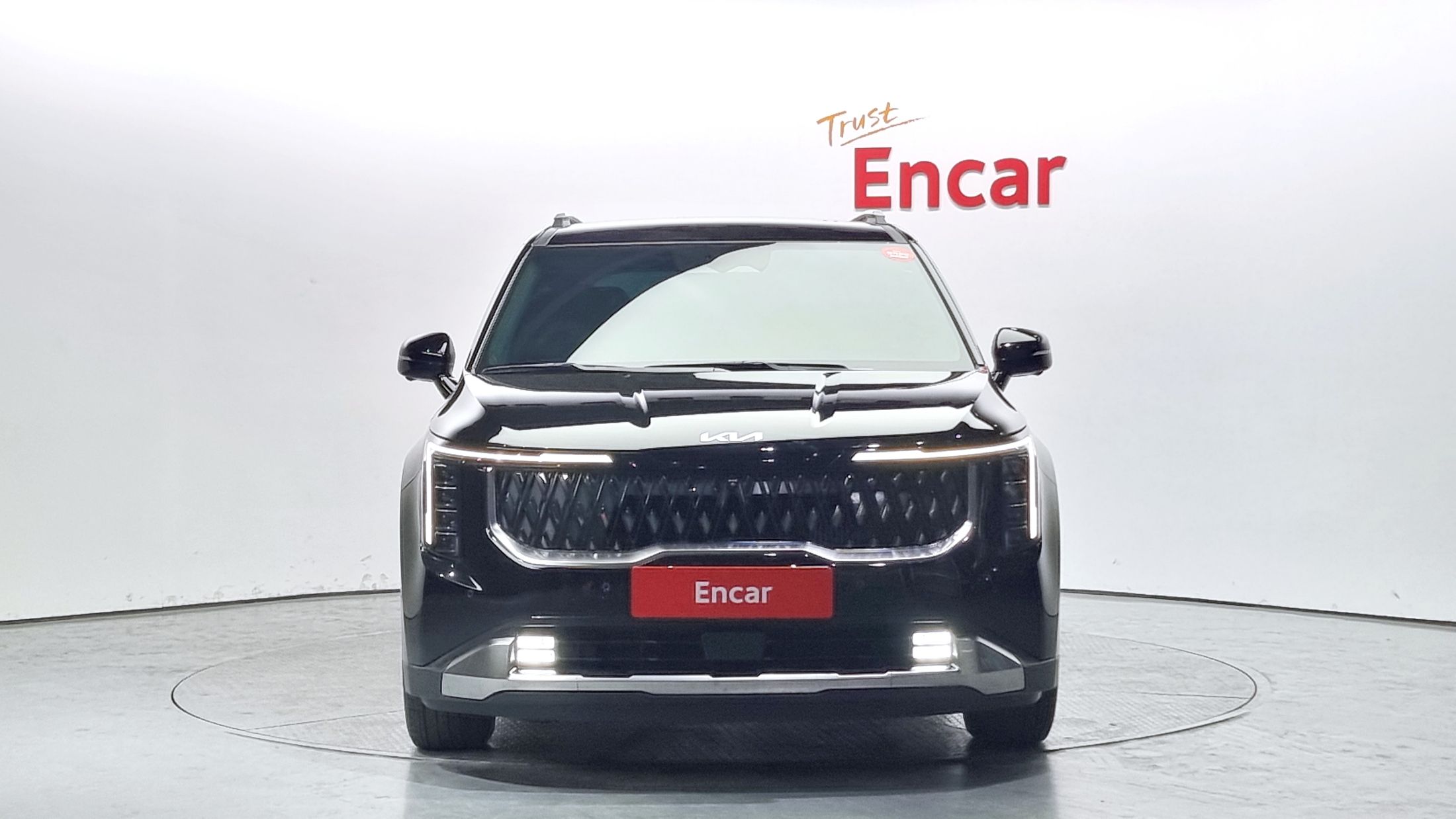 KIA CARNIVAL 2024