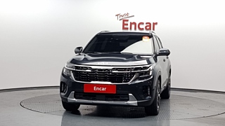 KIA SELTOS 2025