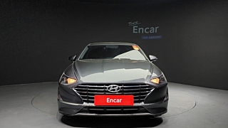 HYUNDAI SONATA DN8 2021