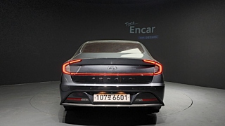HYUNDAI SONATA DN8 2021