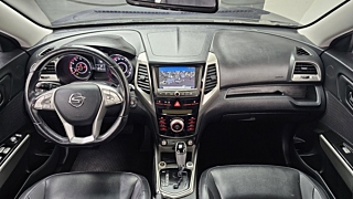 SSANGYONG TIVOLI 2016